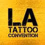 Messelogo der Messe Landshuter Tattoo Convention