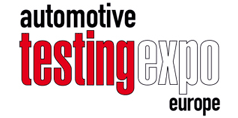 Messelogo der Messe Automotive Testing Expo