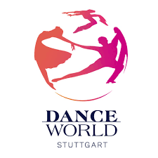 Messelogo der Messe DanceWorld-Stuttgart