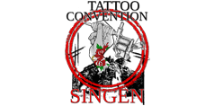 Messelogo der Messe Singen Tattoo Convention