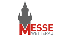 Messelogo der Messe WETTERAU Friedberg (Hessen) 