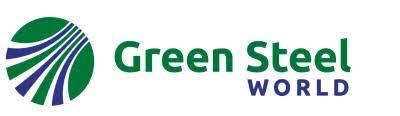 Messelogo der Messe Green Steel World Expo & Conference