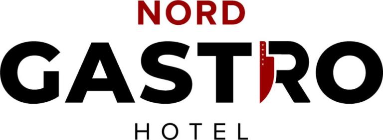 Messelogo der Messe NORD GASTRO & HOTEL