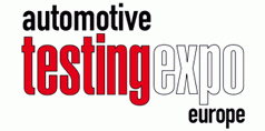 Messelogo der Messe Automotive Testing Expo