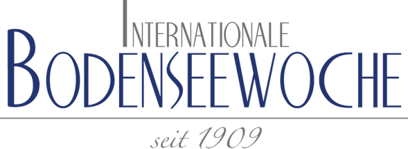 Messelogo der Messe Internationale Bodenseewoche Konstanz
