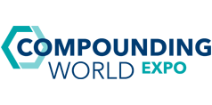 Messelogo der Messe Compounding World Expo