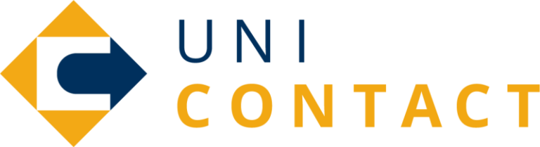 Messelogo der Messe UniContact