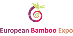 Messelogo der Messe European Bamboo Expo