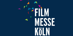 Messelogo der Messe Filmmesse Köln