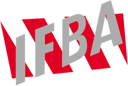 Messelogo der Messe IFBA