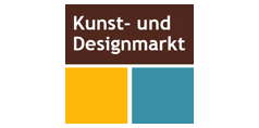 Messelogo der Messe Kunst- und Designmarkt Konstanz