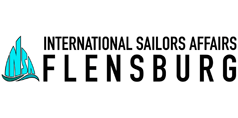 Messelogo der Messe International Sailors Affairs Flensburg 
