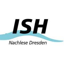 Messelogo der Messe ISH-Nachlese Dresden