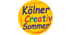 Messelogo der Messe Kölner Creativ Sommer