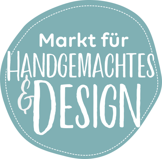 Messelogo der Messe Markt für Handgemachtes & Design