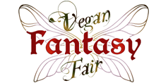 Messelogo der Messe Vegan Fantasy Fair 