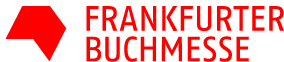 Messelogo der Messe Frankfurter Buchmesse