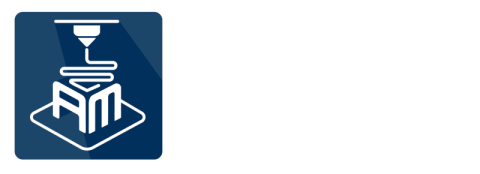 Messelogo der Messe Additive Manufacturing Forum Berlin