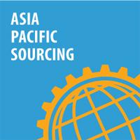 Messelogo der Messe Asia-Pacific Sourcing