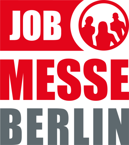 Messelogo der Messe Jobmesse Berlin