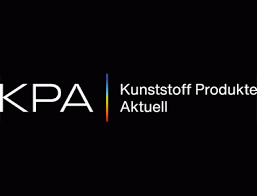 Messelogo der Messe KPA – Kunststoff Produkte Aktuell