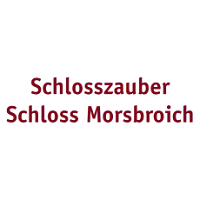 Messelogo der Messe Schlosszauber Morsbroich