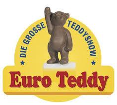 Messelogo der Messe Euro Teddy Essen 