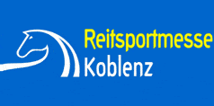 Messelogo der Messe Reitsportmesse Koblenz