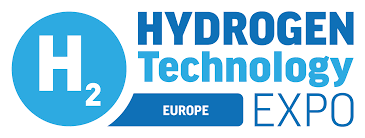 Messelogo der Messe Hydrogen Technology Expo Europe 
