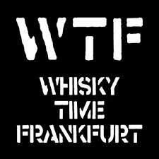 Messelogo der Messe Whisky Time Frankfurt 