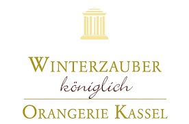 Messelogo der Messe Winterzauber Kassel