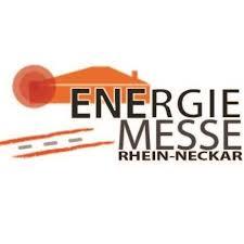 Messelogo der Messe EnergieMesse Rhein-Neckar