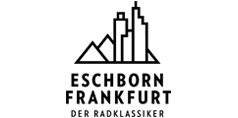 Messelogo der Messe Expo Eschborn-Frankfurt