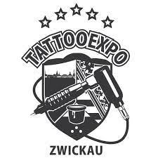 Messelogo der Messe Zwickauer Tattoo-Convention