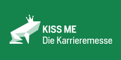 Messelogo der Messe KissME Hannover 