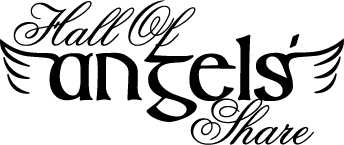 Messelogo der Messe Hall of Angels Share Villingen-Schwenningen