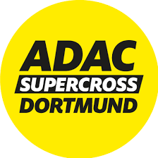 Messelogo der Messe ADAC SUPERCROSS Dortmund
