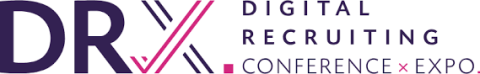 Messelogo der Messe DRX – Digital Recruiting Conference & Expo Düsseldorf 