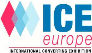 Messelogo der Messe ICE Europe