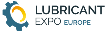 Messelogo der Messe Lubricant Expo Europe