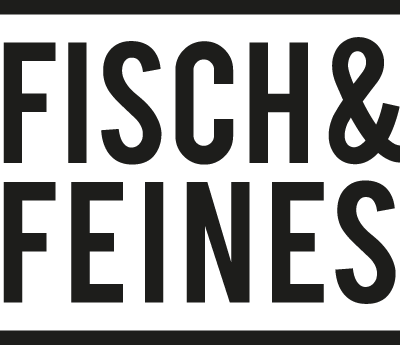 Messelogo der Messe FISCH &FEINES