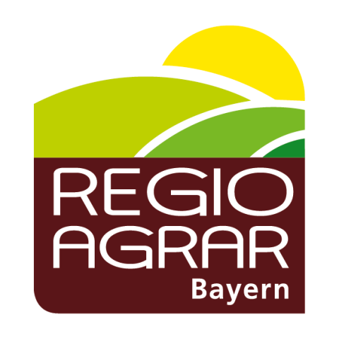 Messelogo der Messe RegioAgrar Bayern 