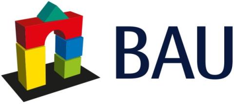 BAU – Messe für Architektur, Materialien, Systeme