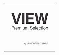 Messelogo der Messe VIEW Premium Selection