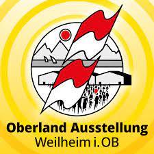 Messelogo der Messe ORLA Oberland-Ausstellung
