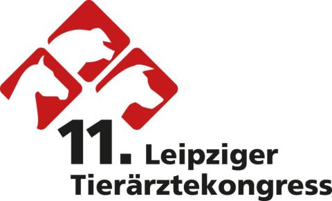 Messelogo der Messe Leipziger Tierärztekongress