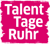 Messelogo der Messe TalentMesse Ruhr Gelsenkirchen 