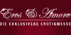 Messelogo der Messe Eros & Amore Schwandorf