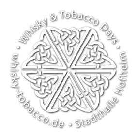 Messelogo der Messe Whisky & Tobacco Days Hofheim am Taunus