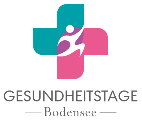 Messelogo der Messe Gesundheitstage Bodensee Konstanz